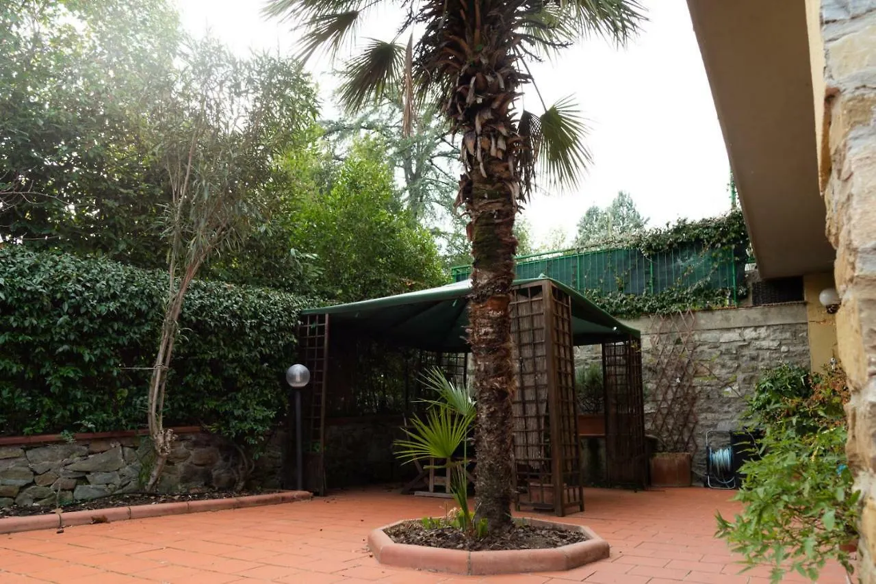 Green Corner Apartment In Florence City 0*,  Italy