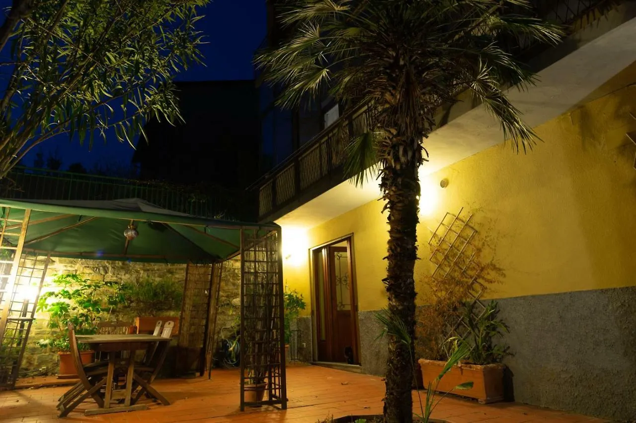 Green Corner Apartment In Florence City 0*,  Italy